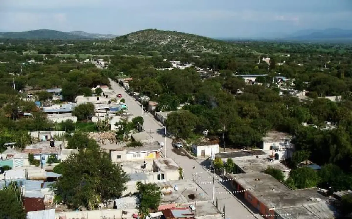 Balean a tres hombres en Xochitlán Todos Santos